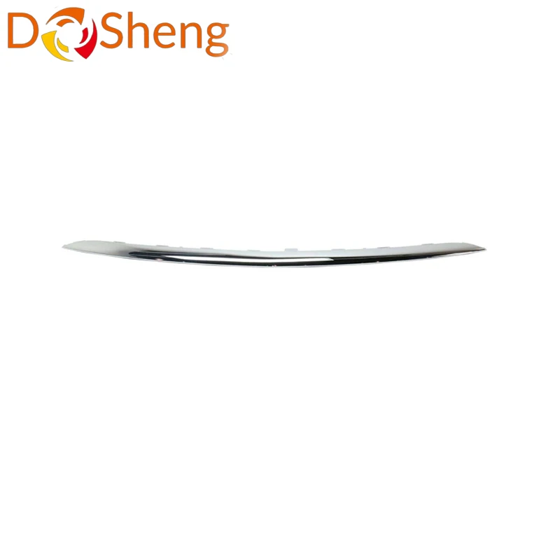 

A2138857000 Front Bumper Trim Chrome for Mercedes Benz E-Class W213 S213 2138857000