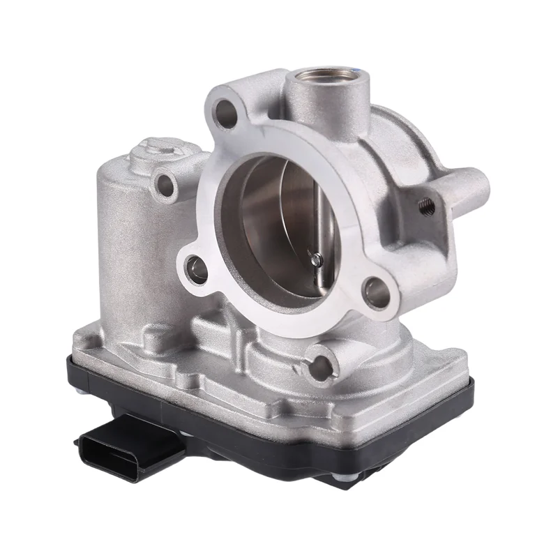 

Car Throttle Body Code D4F 161204132R For DACIA SANDERO Mk2 2012-2020 1.2 Petrol Engine Replacement Part