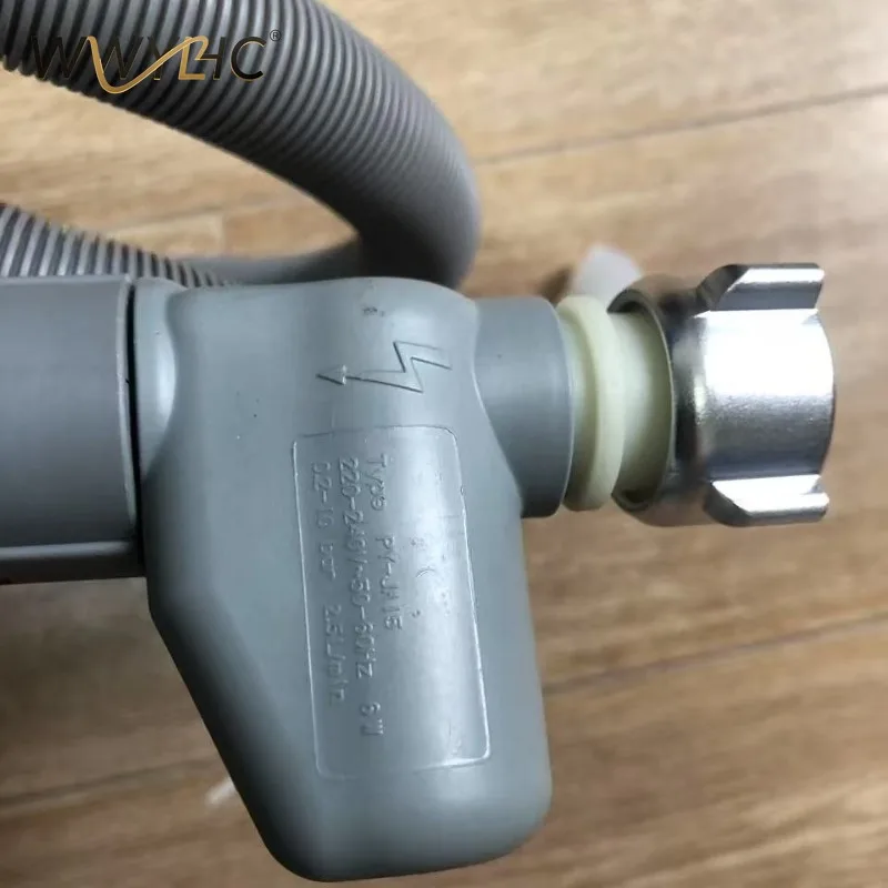 

Suitable for Automatic Dishwasher Inlet Pipe/mechanical Pipe