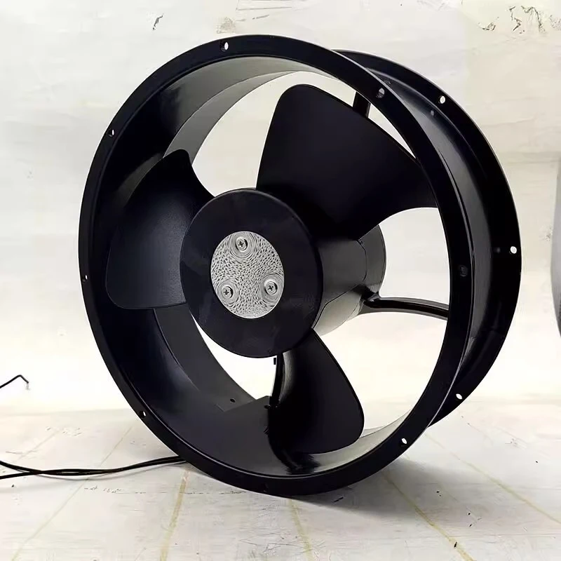 D FOR Y.S.TECH WW25489115BH 115V 50/60Hz 25489 AC cooling fan