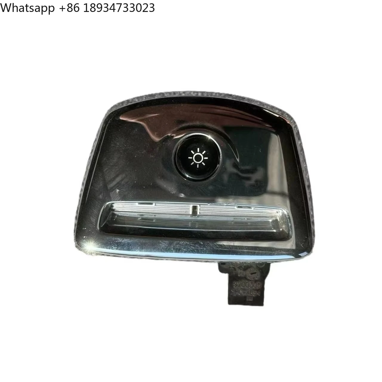 For Rolls-Royce  Vehicle Parts Automotive Parts Interior Lighting Device   Car Interior Reading Lamp