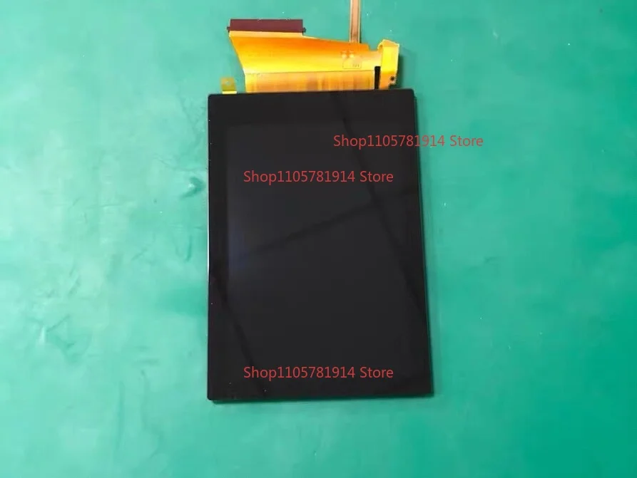 For Ricoh GR3 GR3 III GRX3 Camera Screen LCD Display, LCD Screen, Brand New Original Without Backlight