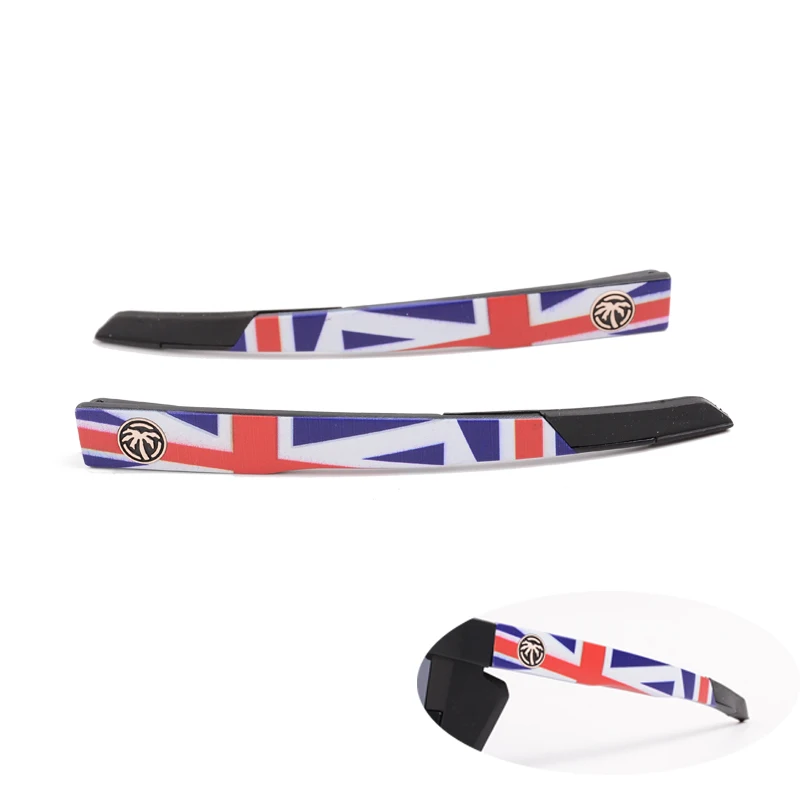 NEW High quality luxury Heat Wave brand sunglasses square Conjoined lens cycling Women men sun glasses UV400