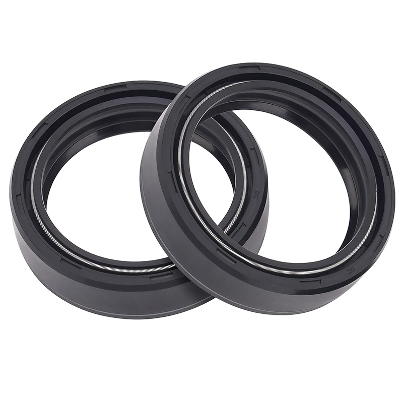 37*47*11 / 37 47 11 Motorcycle Front Fork Damper Oil Seal For BMW R1200 R 1200 GS RT Adventure Exclusive Rally ABS LC