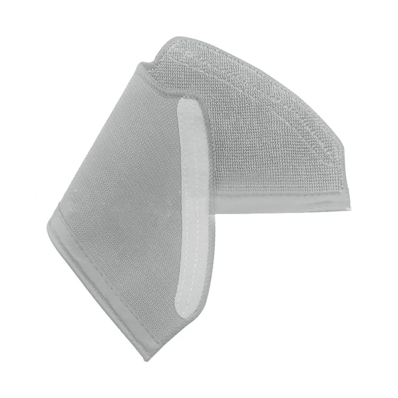 20Pcs Fit For Eufy X8 Pro Robot Vacuum Replacement Parts Mop Pad Cloth Dust Bag Accessories-Y48A