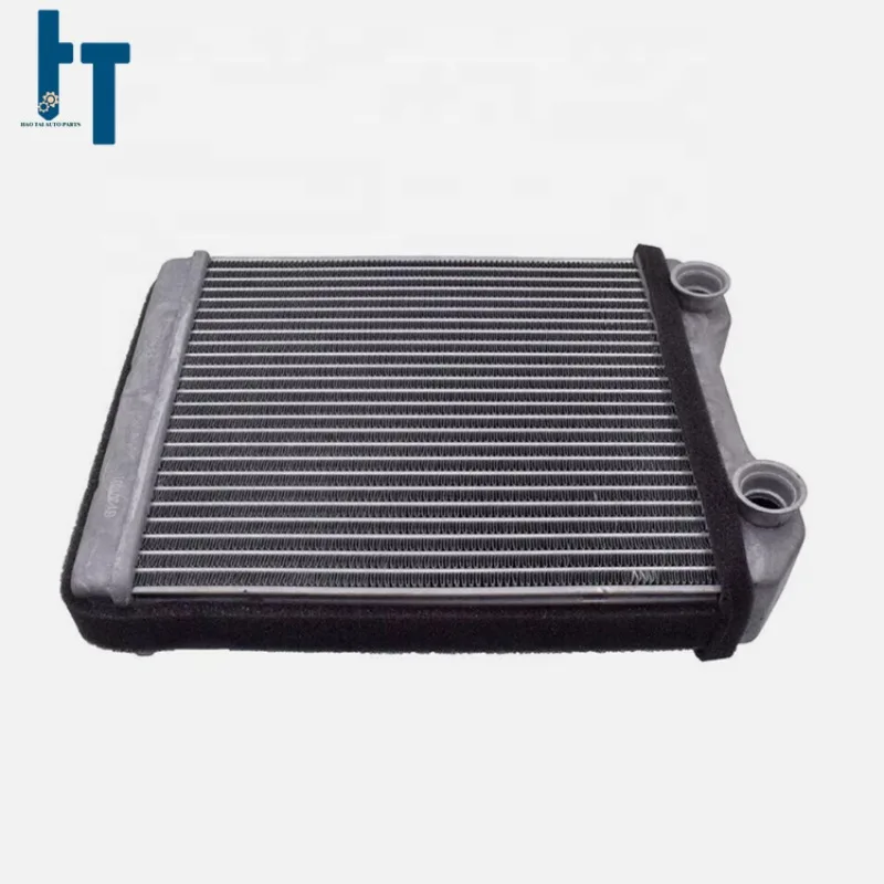 

Алюминиевый передний радиатор отопителя MR315064 MR315065 для Mitsubishi L200 K74T K64T Challenger K86 K94 K96 K97 1996-2007 MR315932