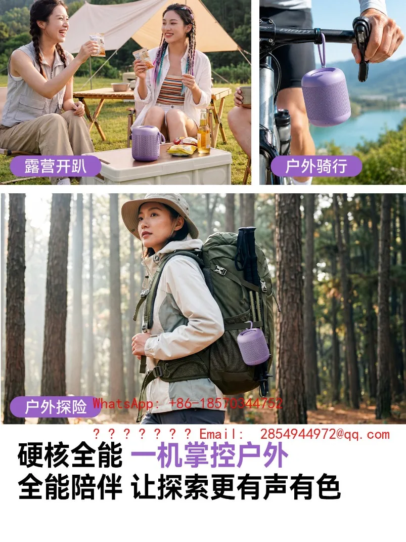 ljy-large-volume-bluetooth-speaker-subwoofer-outdoor-wireless-portable-mini-waterproof-small-stereo-spot-quick-delivery