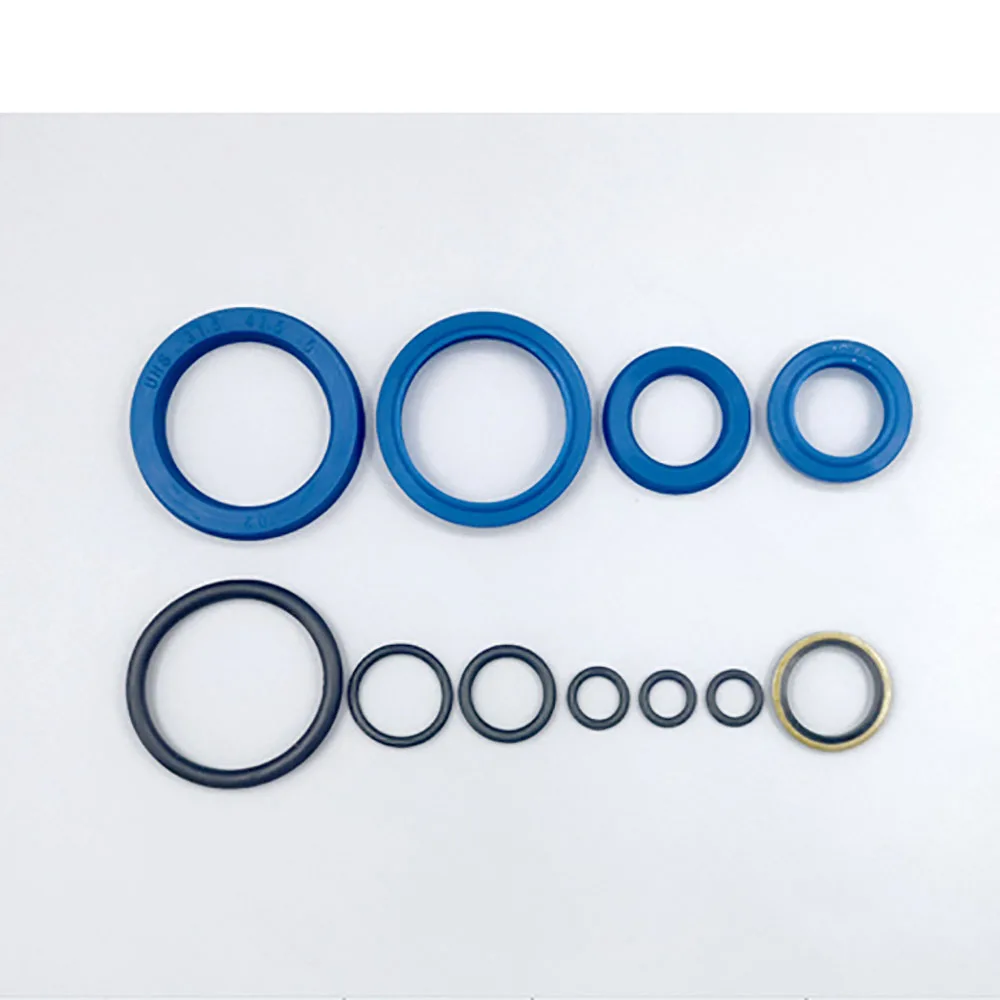 Oil seal repair kit for pallet truck