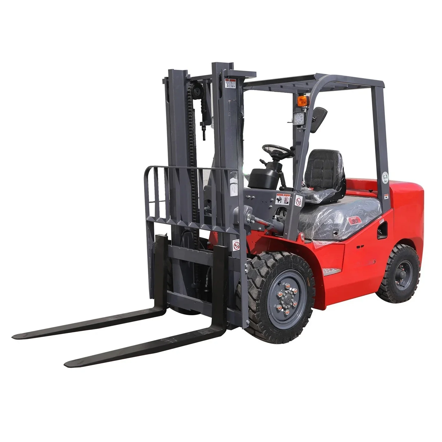 China Factory High Quality Forklift  With Engine With Good Price