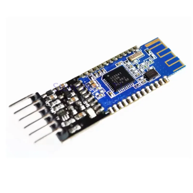 1Pcs HM-10 Transpar… - image