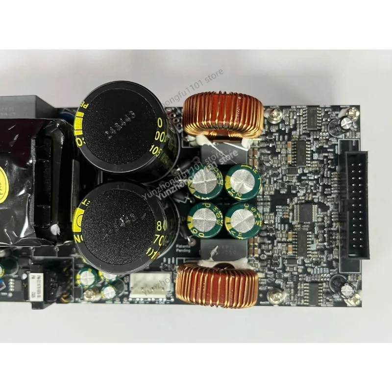 2*500W 4Ohm S-PRO2 Class D Digital Audio Amplifier Board PRO2 Power Amp Module
