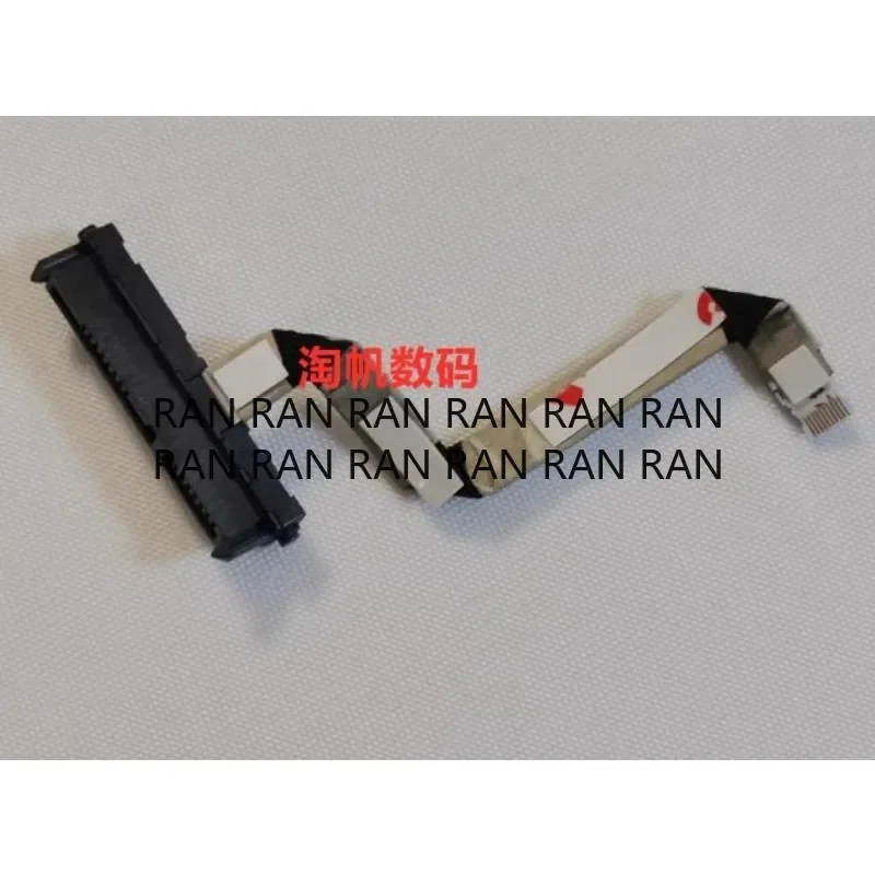 SATA HDD コネクタケーブルレノボ Ideapad 15S 15ARE 15SIIL S350-15IML 15IGL ハードドライブインターフェイス NBX0001S910