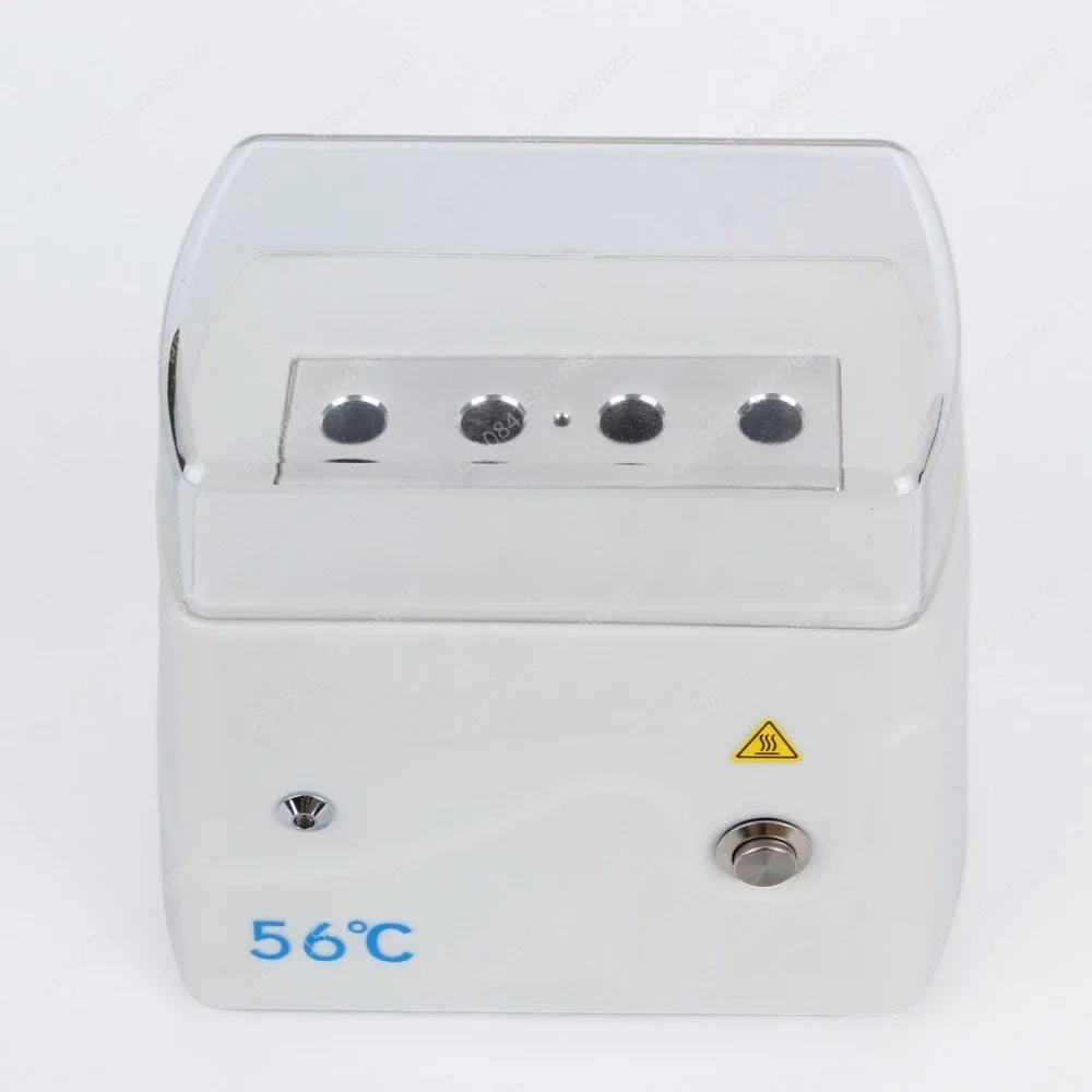 Mini type Biological Indicator dry bath Incubator Dental Biological Indicator Testing Machine