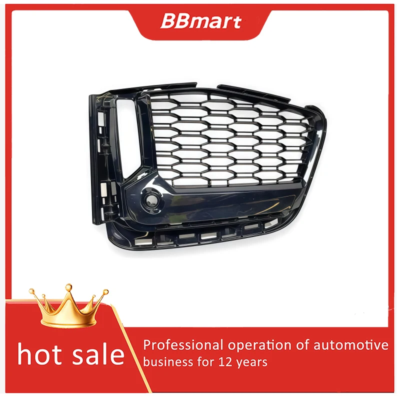 

51118074001 51118074002 Рамка противотуманных фар BBmart L/R для BMW 7 серии G11 G12 M Sport 2020-2022 и другие