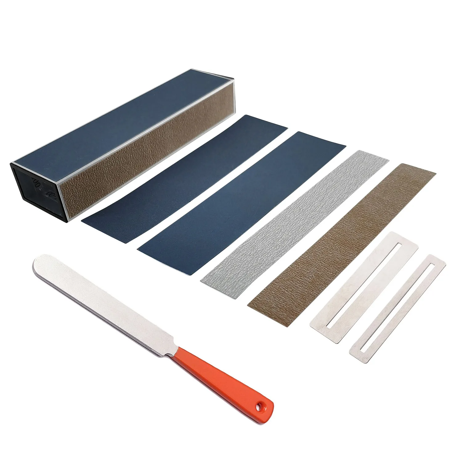 A89E-Guitar Fret Cr…