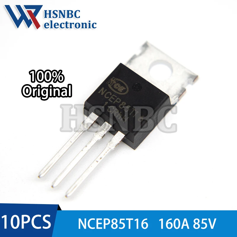 10Pcs/Lot NCEP85T16…