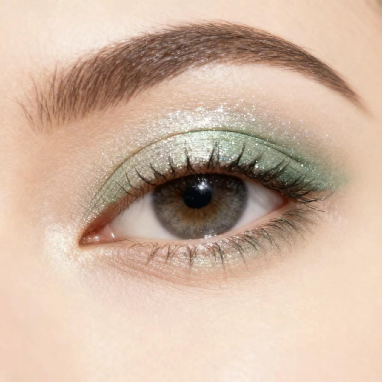 브라이트닝 글리터, 고광택 바디 글리터, 아이 글리터, 여성용, 휴일 용품에 적합