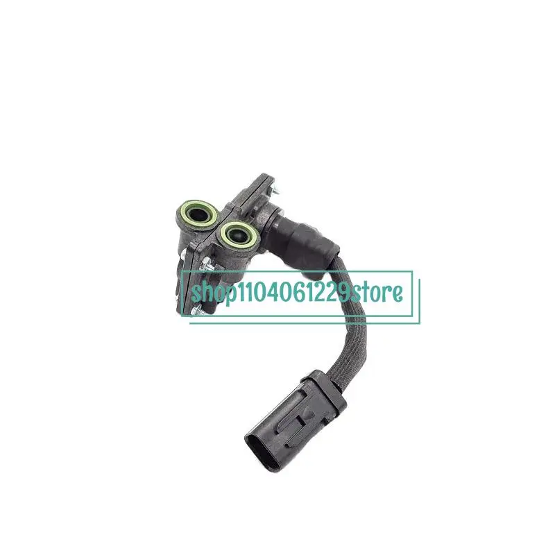 2660136 Excavator For E312D 313D 319D 320D 323D Engine C4.2 C6 C6.4 Sensor Fuel Intake Pressure Sensor