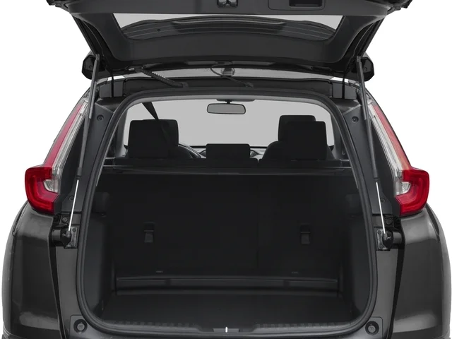 

Автоматические стойки задней двери с пружиной для Honda CR-V 6-го поколения (RS) 2023-настоящее внедорожник, поддержка багажника, амортизатор, демпфер