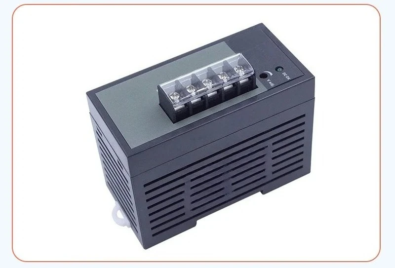 Rail Switching Power Supply