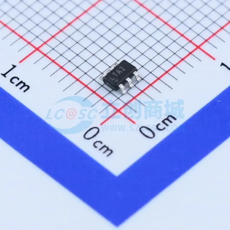 10PCS  LTC4412ES6  LTC4412  LTA2  TSOT-23