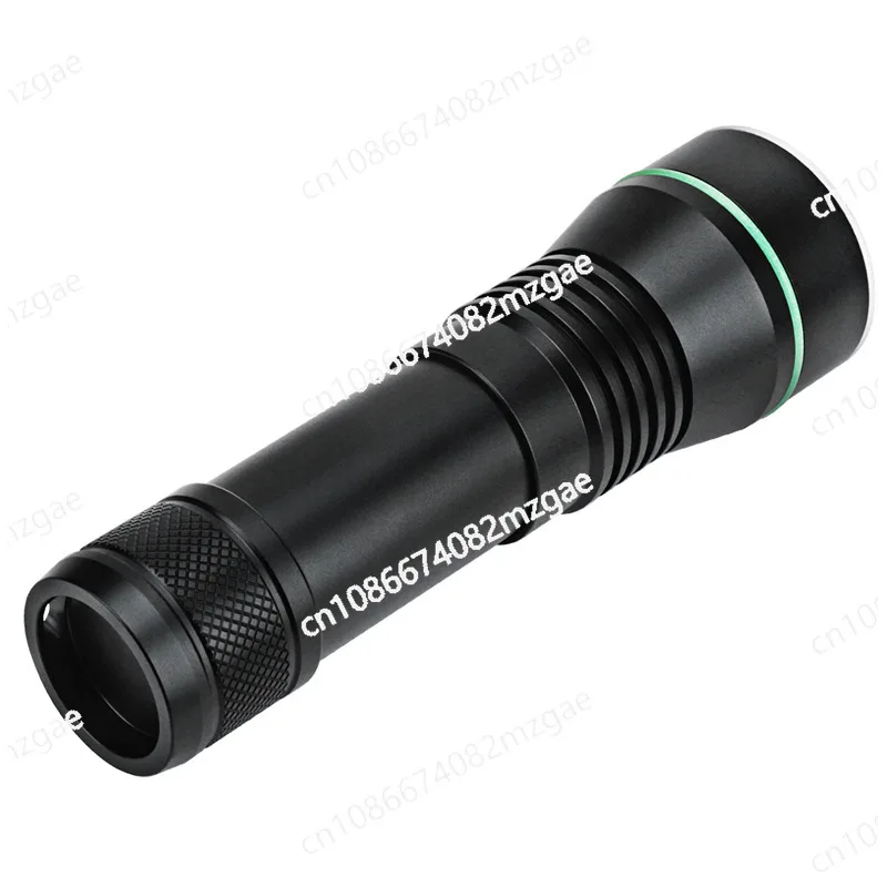 

Deep sea diving flashlight, amphibious flashlight