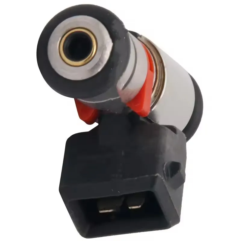 5 Holes Fuel Injector for Aprilia Piaggio Gilera 400-500 2004-2012 Motoguzzi MV Agusta 750 1999-2012 IWP048 8304275 85601870