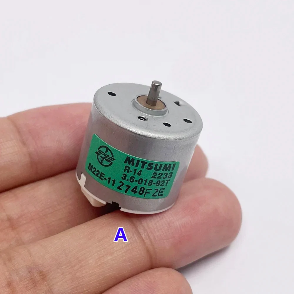 Mini 22Mm Mitsumi M…