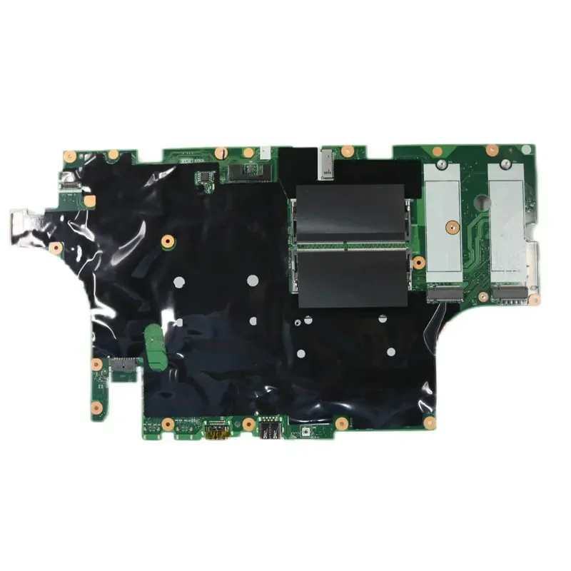 Para Lenovo ThinkPad P72 placa base para ordenador portátil NM-B723 placa base I7-8850H CPU N18E-Q1-KB-A1 6G GPU DDR4 100% probado Ok.