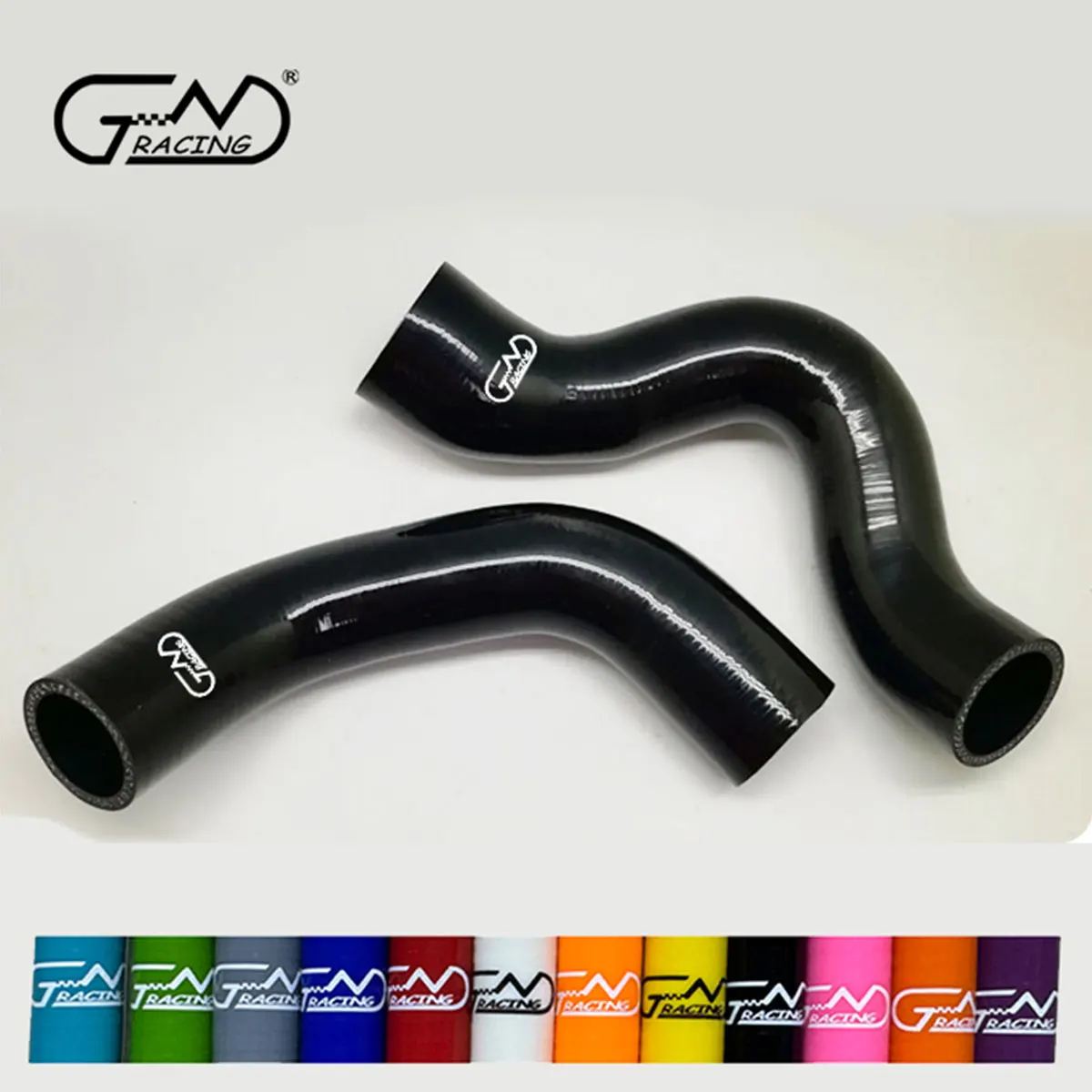 

Для FIAT 500 500C 0,9 л двойной воздушный двигатель силиконовый интеркулер турбовоздушный шланг