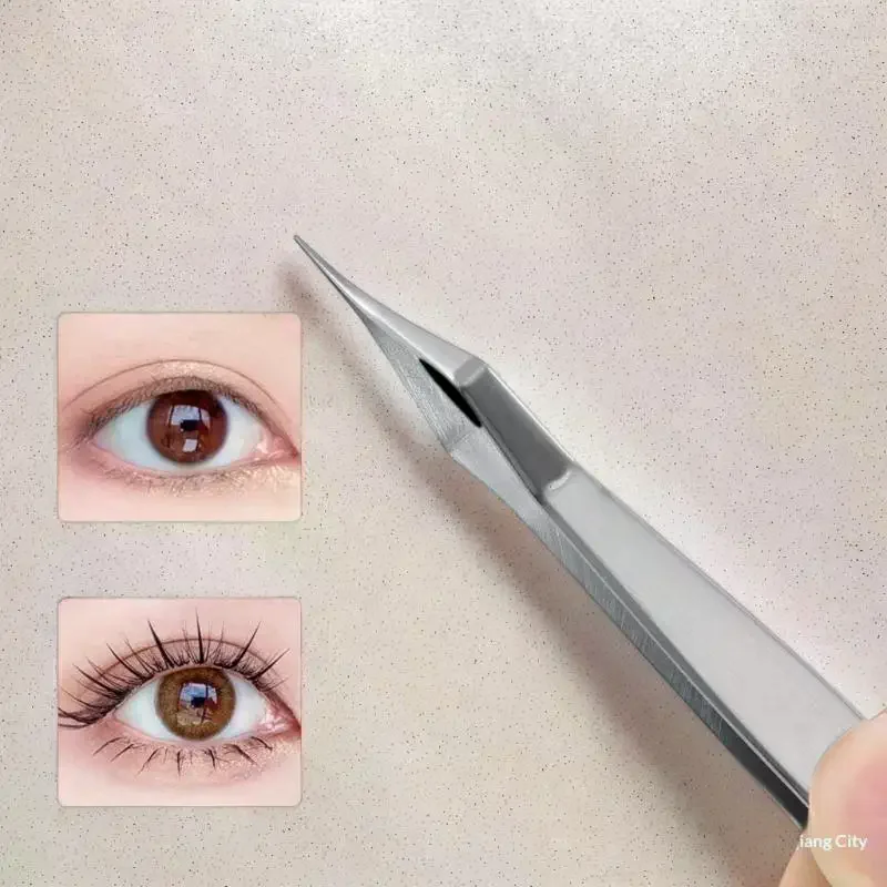 Pince à épiler pour extensions - Beauty Makeup Tips avis et prix