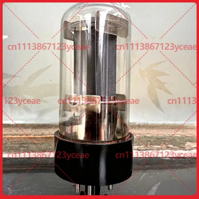 For 6L6 6N3C 5881 6550 Shuguang 6P3PJ Vacuum Tube Audio Amplifier Valve