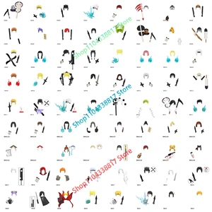 10 개의 최고의 판매 1 개 블록 - №6