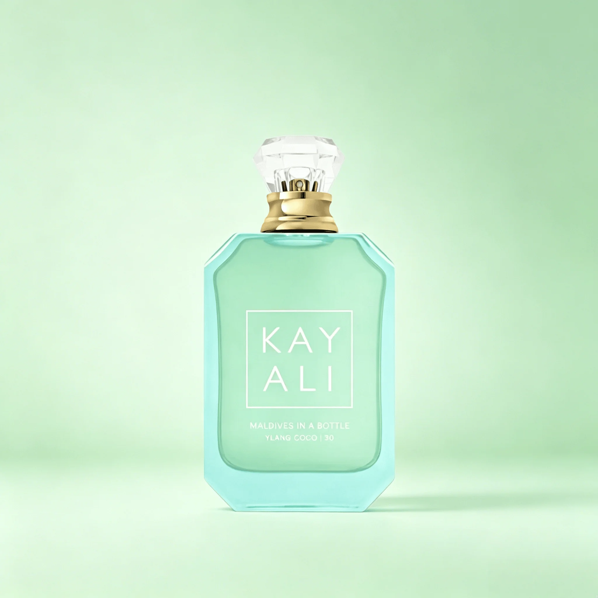 KAYALI (20) Perfume 100ml Unisex Parfum Long Lasting Floral Fruity Vanilla Candy Rock Sugar The Wedding Silk Santal Sweet Diamond - view 4