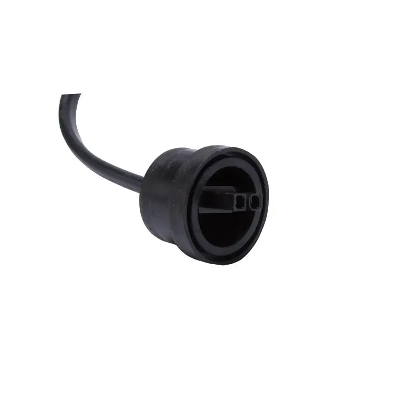 HT-30 DC Flow Switch Full Copper Water Pump Pressure Control Electronic Magnetic High Temperature Resistance Sensor 110V