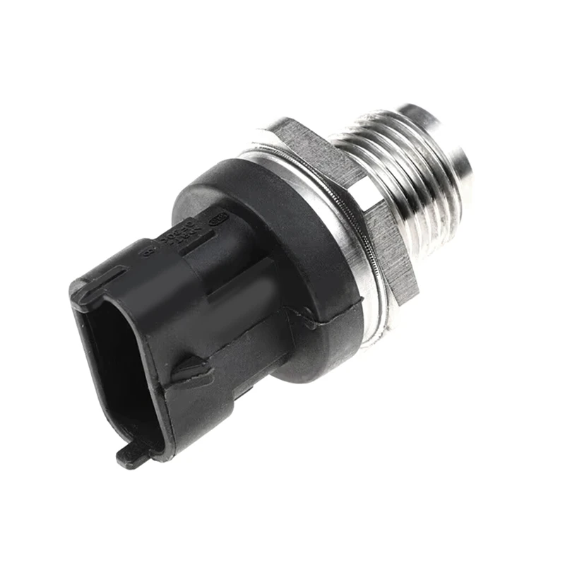 0281006163 Common Rail Fuel Injection Pressure Sensor For Toyota Auris Corolla Urban Cruiset Yaris 1.4 D4D 89458-52020