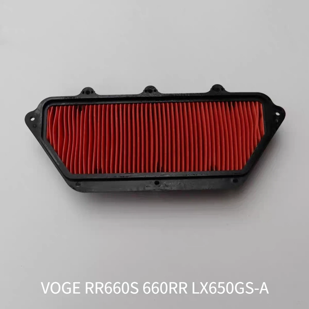 Motorcycle Air Filter for LONCIN VOGE RR660S 660RR LX650GS-A