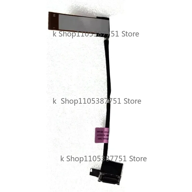 Laptop Camera Cable Webcam Wire Line For HP Elitebook 850 G7 G8 Camera Cable 6017B1662501 6017B1373901