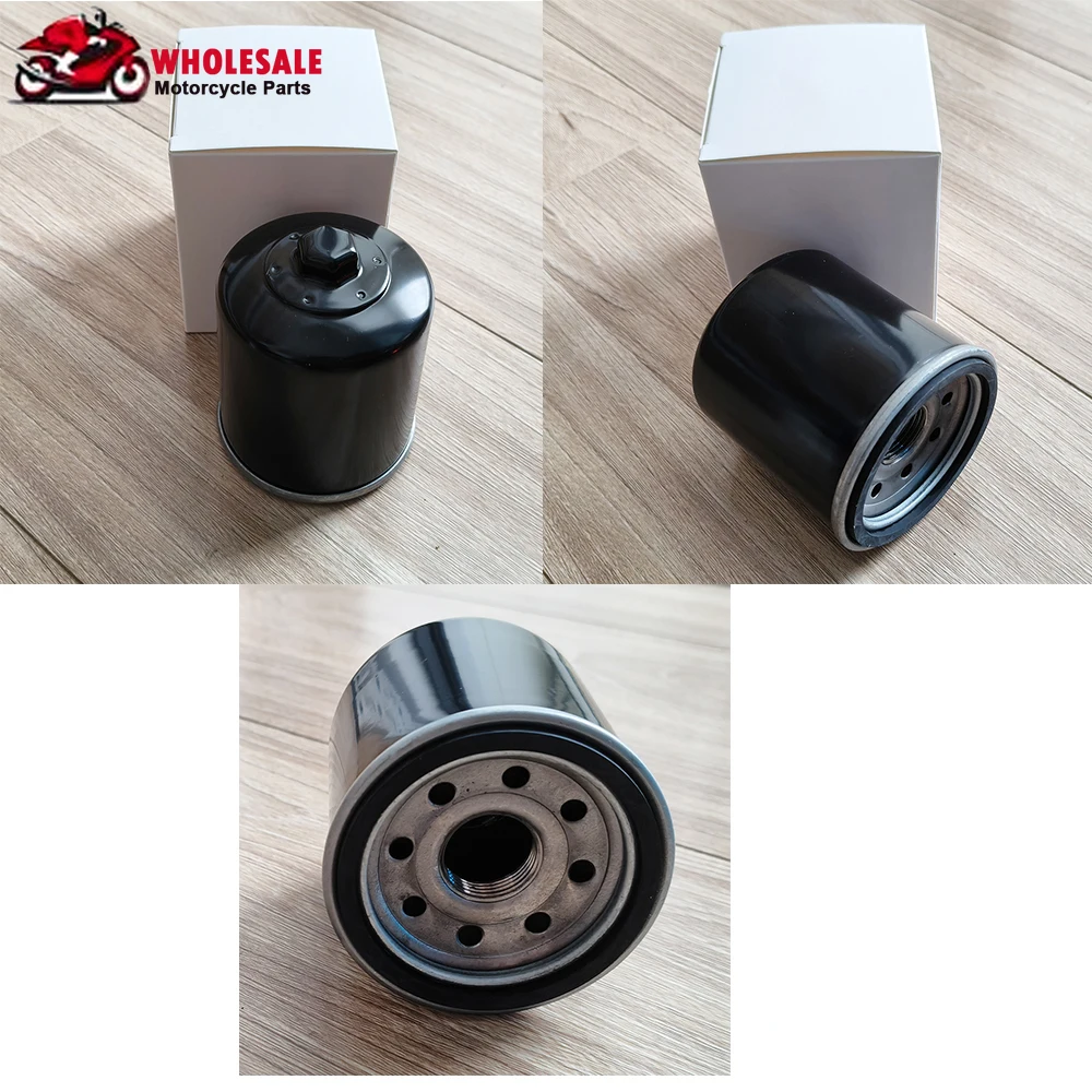 

Oil Filter For Polaris ATV 570 TR 850 Sportsman XP EFI LE Browning 850 Sportsman EPS 48, EPS LE 48 2021 850 Sportsman X2 EFI LE