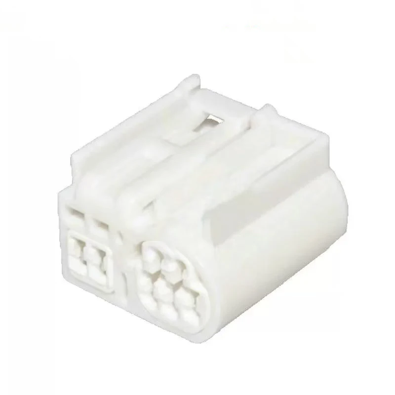 7P male and female compatible with Toyota rearview mirror reverse mirror reflector assembly plug DJ7076Q-0.6-11/21