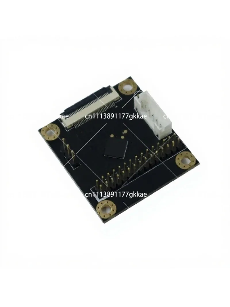 Mipi to LVDS Adapter Board, MIPI DSI 4-Lane to Dual 8-Bit LVDS Converter Module