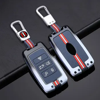 10 best sales etui na kluczyk do jaguara f pace - №2