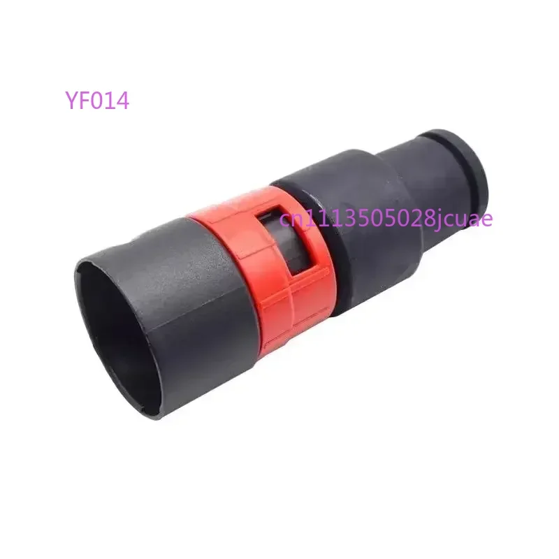 GAS15PS Tube Adapter Spare Part for Bosch Wet/Dry Vacuum Cleaners