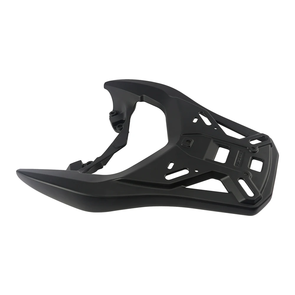For Yamaha NMAX155 Motorcycle rear tailstock accessories modified Aluminum alloy rear end shelf 2020-2025