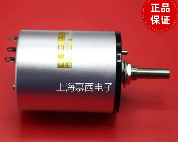 46HD-10 1K 2K 5K 10K Japanese original imported precision multi turn potentiometer