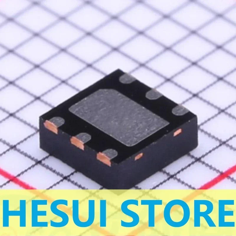 SHT25-TR-0.4KS Original DFN-6-EP(3x3)