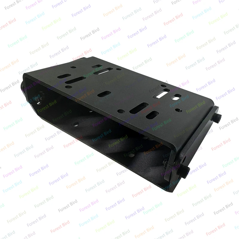 Simuliertes Rennspiel, multifunktionaler Basisadapter mit Direktantrieb, DIY anwendbare Profilhalterung, unterstützt Sumo MOZA