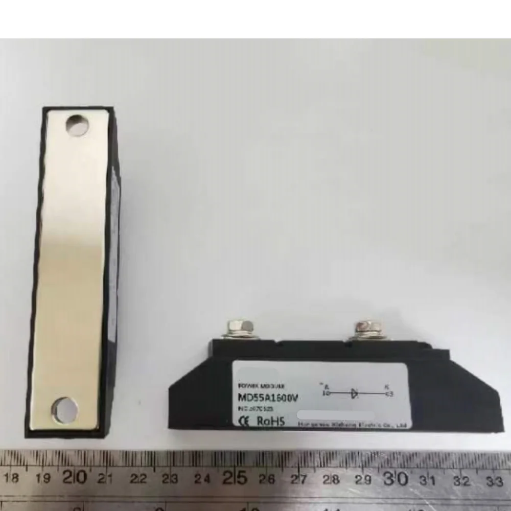 MD MD70A MD90A MD100A MD110A Diode 26A 40A 55A 70A 90A 100A 110A 1600V Photovoltaic Anti-recoil Diode
