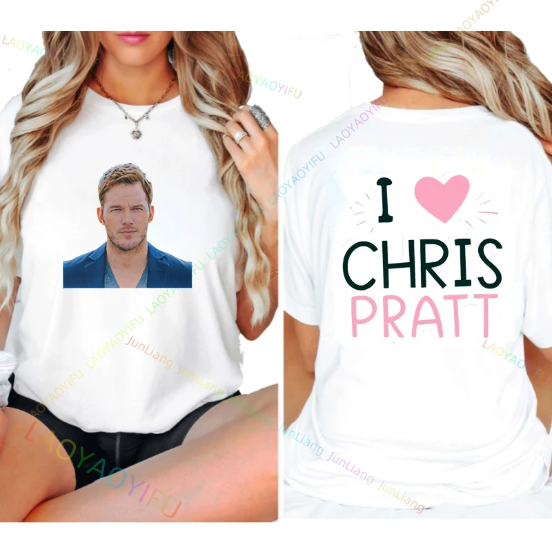 تي شيرت للرجال I Love Jesus Christ ، تي شيرت بأكمام قصيرة ، ملابس كلاسيكية ، ملابس رجالية ، مضحك ، قطن ، Y2K