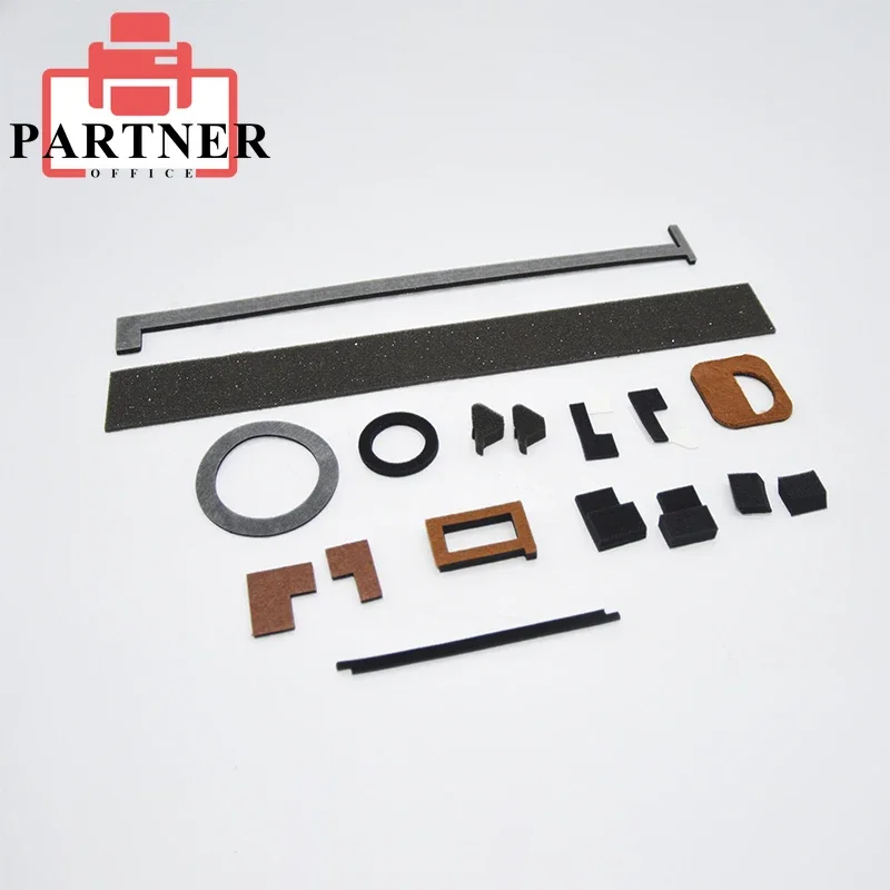 AF 2060 Blade Seal Kit mp 8000 7502 Drum Seal 7500 AF1075 MP5500 For Ricoh Af2075 Af1075 2060 Developer Seal